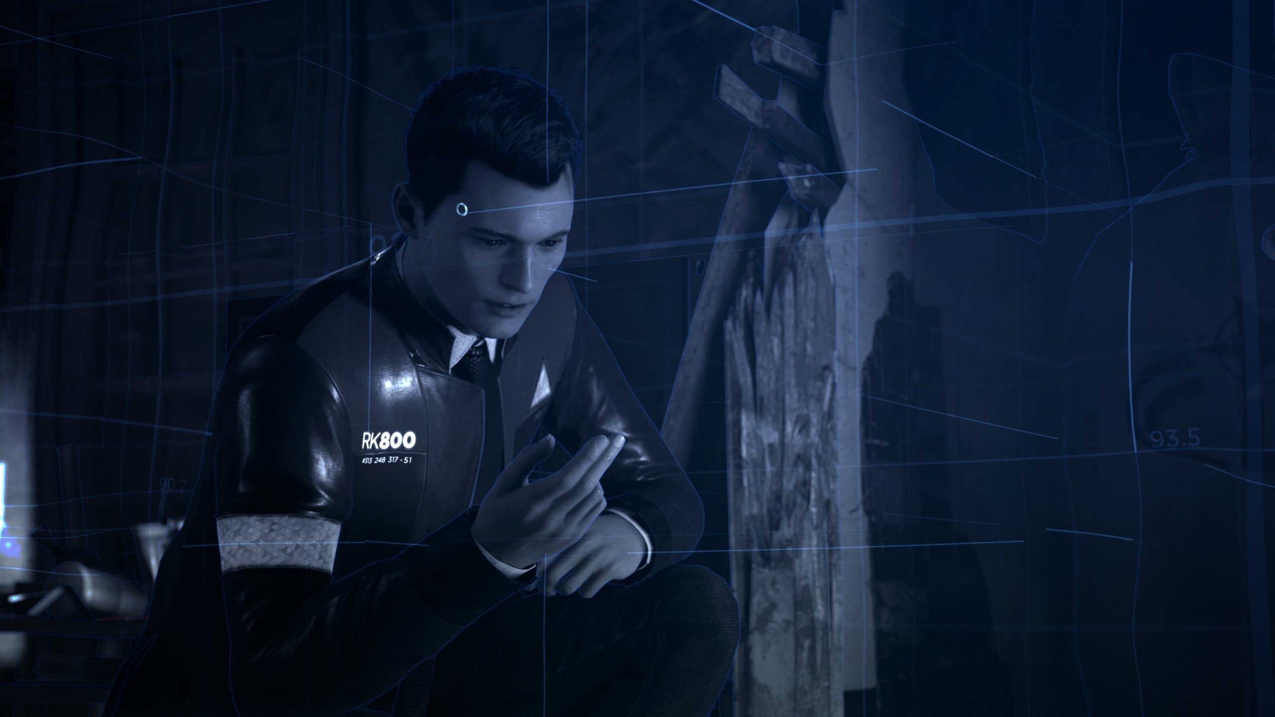 Detroit: Become Human - Imagen 45
